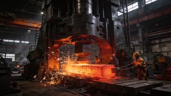 山东鲁能液压机械